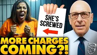 🚨Expert Fraud Investigator Drops Letitia James BOMBSHELL After Indictment | &lsquo;More Charges, Jail&hellip;&rsquo;