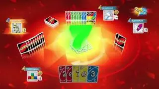 Worst play in uno history