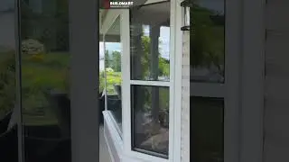 Bay Window