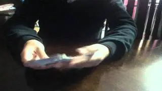 hardman trick