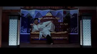천명훈 '명훈이 간다 (MyungHoon is going)' MV TEASER