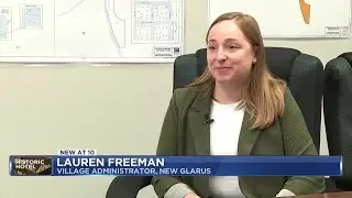 Multi-million-dollar renovation project for historic New Glarus Hotel