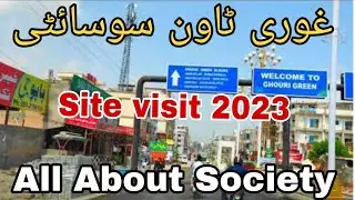Must watch this video before buying a plot in Ghori Town Islamabad || Ghauri town