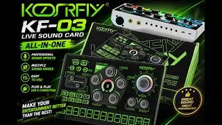 BEST SOUND CARD FOR REACTION VIDEO
