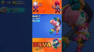 Colette's path to prestige day 1🔥