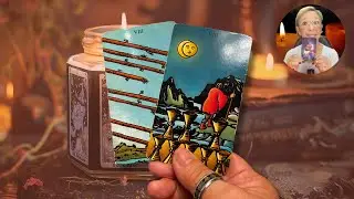 ESCORPIO!  Se arrepiente? ESTO TE ENCANTARÁ! LLEGA SIN TU IMAGINARLO! Y MIRA POR QUÉ AHORA!