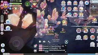 Rox Global Infinity mining??  2026 01 15 10 55 38