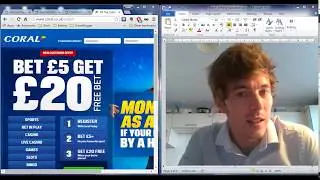 Matched Betting Tutorial - Profit Accumulator