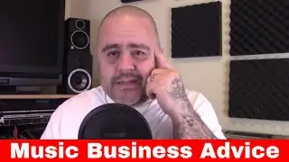 The music industry is over-saturated! How to stand out