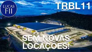 #TRBL11 - ANTECIPAÇÃO DO LUCRO!