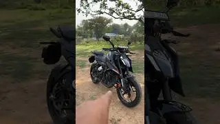 RPM problem😮 Ktm Duke 250 gen3#shortvideo#youtubeshorts#trending#viralvideo#reels#rider