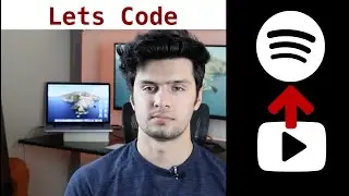 Automate Spotify with Python (for beginners)