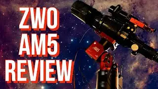 ZWO AM5 Review