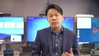 Комплект Poly Studio Focus Room для Microsoft Teams
