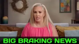 Mama June Gives Recovery News On Honey Boo Boo After Scary Accident
