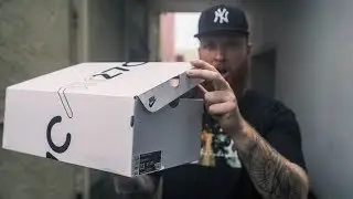 I'M DISAPPOINTED WITH THESE NIKE SNEAKERS! (But I Still Like Them)