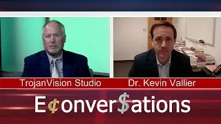 EconVersations:  Is Liberal Socialism Possible? (episode 206)