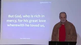 SouthGate Mnistries - 1 John 1:9 Confession Explained - Mark Tinelli