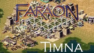 Faraon - Missione 6 [Full HD Widescreen] - Timna