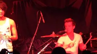 ROOM 94 - Superstar (Live in Nottingham)