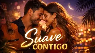 Suave Contigo | Spanish Song | thebablutv 