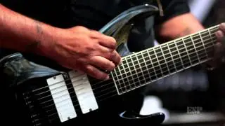 ESP Guitars Hall of Fame: Stephen Carpenter