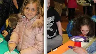 STEAM Night 2019