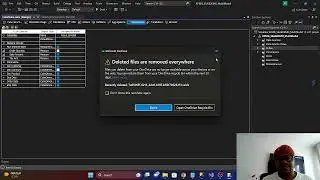 Create Perspetive based on SSAS Multidimensional Project | SQL Server 2022