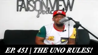 Ep. 451 | Sea world Concert, Uno at Casino, Tech CEO caught, Clipse Album, + MORE!