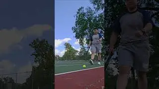 Demonstration of an exercise or movement that uses the ATP-PCr system