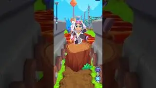 Kooply Run Level Complete #shorts #games
