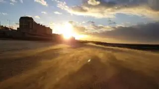 Storm Doris 23.2.17