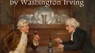 Bracebridge Hall by Washington IRVING read by Various | Full Audio Book
