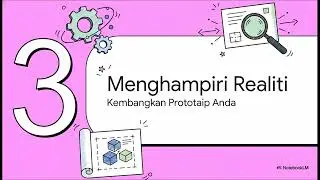 cHAP 08 dESIGNING, pROTAYPING,  aND cONSTRUCTING Dari Idea ke Realiti