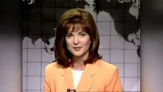 Sky News Australia first ever broadcast 1996