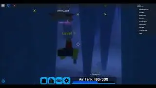 BEATING CRYSTAL CAVERNS IN FLOOD ESC. 2! [W/ TEAMWORK]