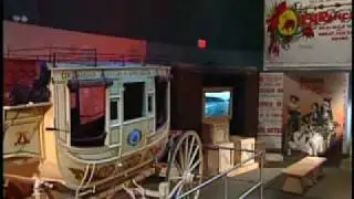 Oklahoma History Center :30 spot