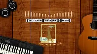 Cwer Cwiny Genga Nino - Nanga (Official Music Audio) - Acoli Gate TV