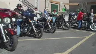 Rides4ALZ | San Diego motorcycle community rides to raise funds for Alzheimer's support and research