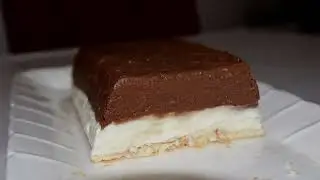 LEDOLINA - brzi kremasti sladoled kolač bez pečenja