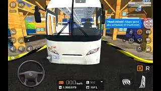bussid ph busina/horn