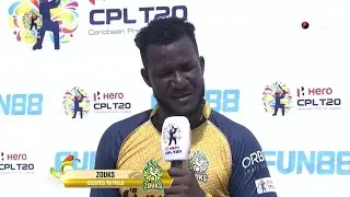 CPL Live Match 15 || SKNP vs SLZ Live Match