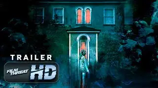 THE PERISHED | Official HD Trailer (2020) | HORROR | Film Threat Trailers