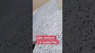 New texture granite finishing 💥💥💯💯#texture#painting #trending #viralshorts