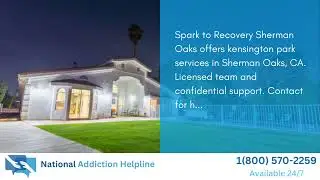 Top 3 Addiction Treatment Centers Kensington Park