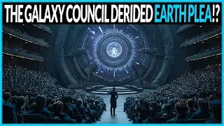 The Galaxy Council Derided Earth Plea&mdash;Then the Humans Stood Up | HFY | Sci-Fi Story