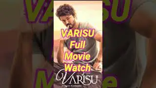Varisu Movie Facts।Varisu।@shibagvideos