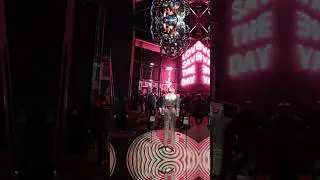 L'Expo Disco 🕺PHİLHARMONIE DE PARİS📍#l'expo #disco  quelle est ta chanson disco fran&ccedil;aise pr&eacute;f&eacute;r&eacute;e ?