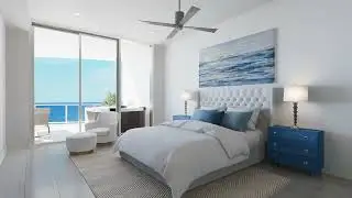 4 Bedroom 5 Bath Interior Residence Phoenix Key Pre-Construction Sales Call Roy Watson 251-213-4027