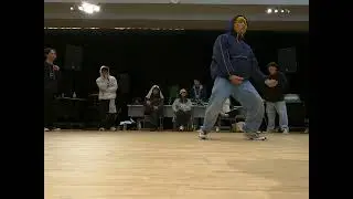 Herowin & Omata the maniac vs 6kicks FINAL BREAK PORT vol 2